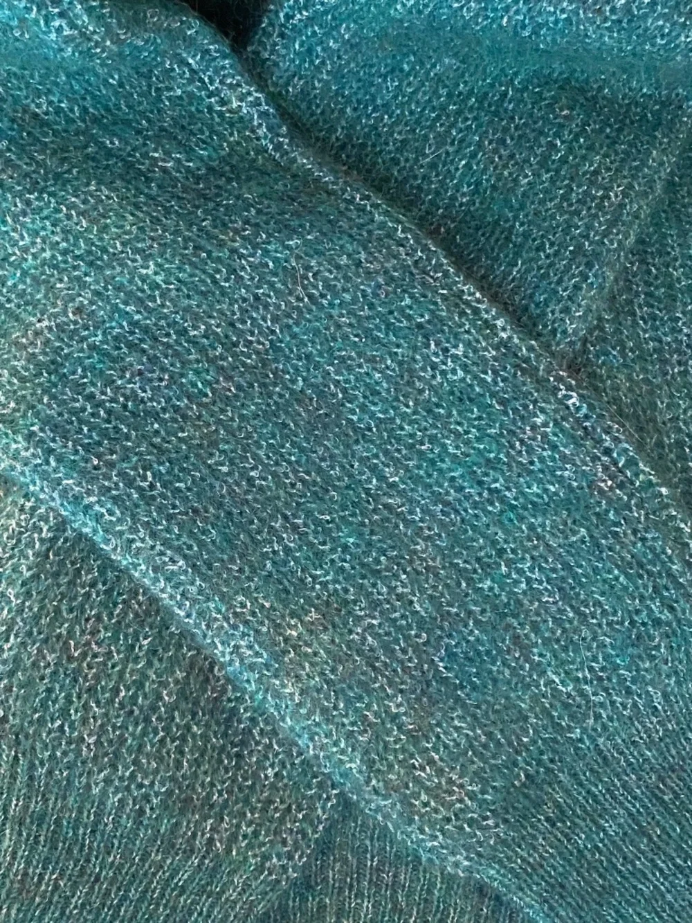 Sezane Trudy Jumper in 'Nature Green'' NWT - Picture 4 of 8